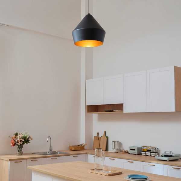 Single head chandelier - Image 6