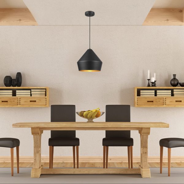 Single head chandelier - Image 5