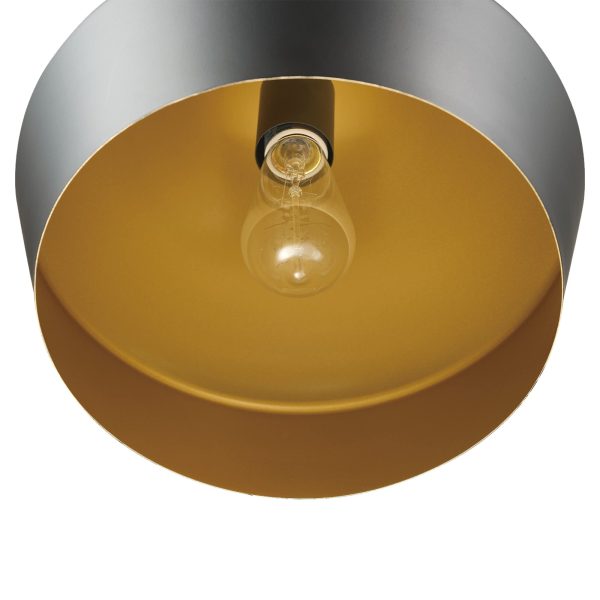 Single head chandelier - Image 2