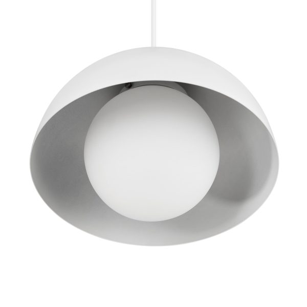 Single Light Plug-in Pendant Light - Image 2