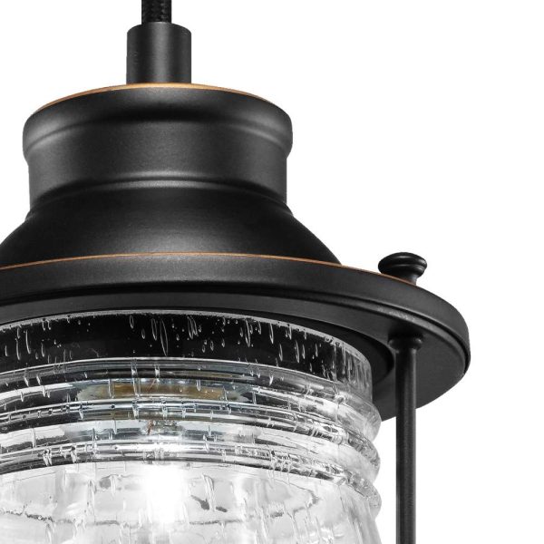 Plug-in pendant light - Image 3