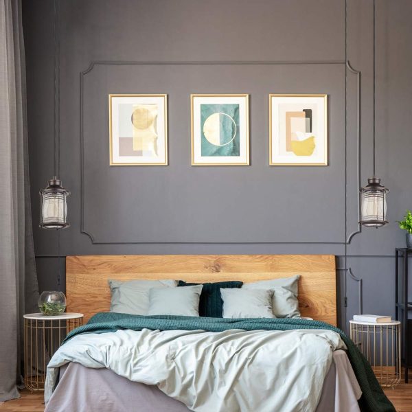 Plug-in pendant light - Image 2