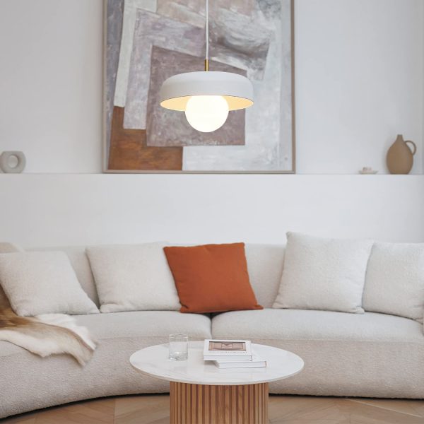 Single head chandelier - Image 5