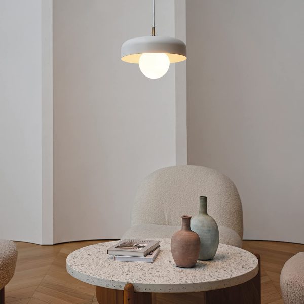Single head chandelier - Image 4