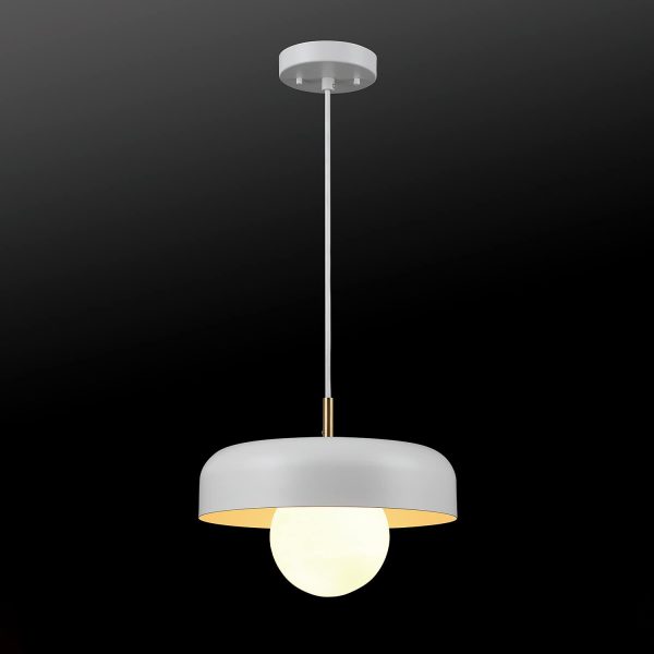Single head chandelier - Image 2