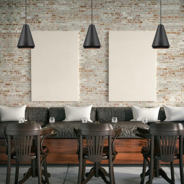 Single head chandelier - Image 6