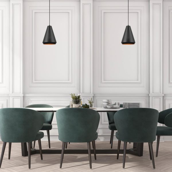 Single head chandelier - Image 4