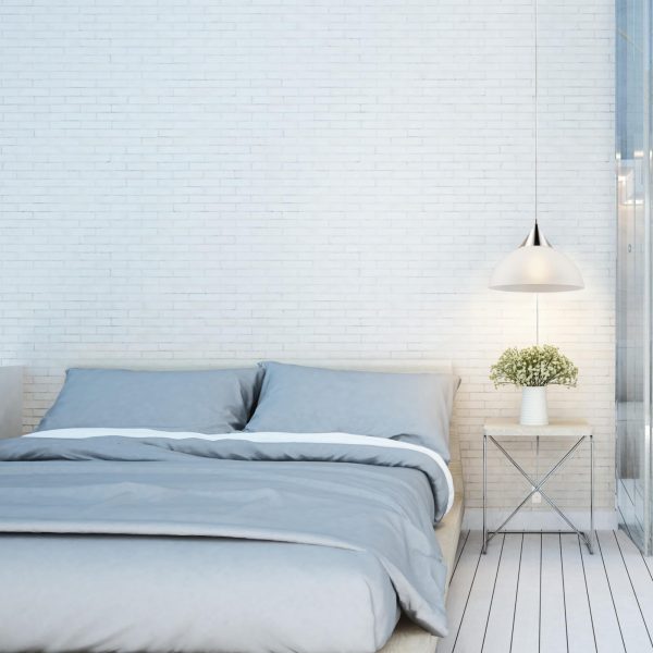 Single Light Plug-in Pendant Light - Image 5