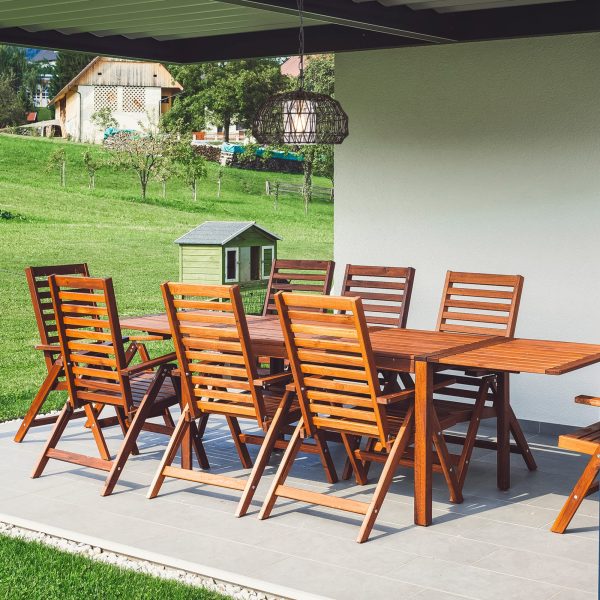 Single head outdoor/indoor plug-in pendant light - Image 4