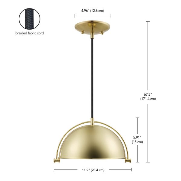 Decorative ceiling lights - Image 8