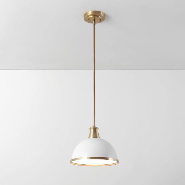Decorative ceiling single head chandelier - Image 3