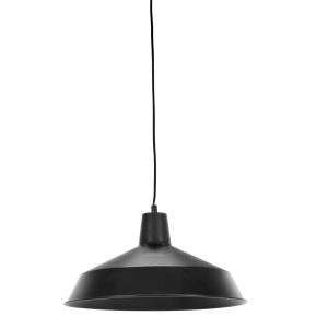 Single Light Plug-in Pendant Light