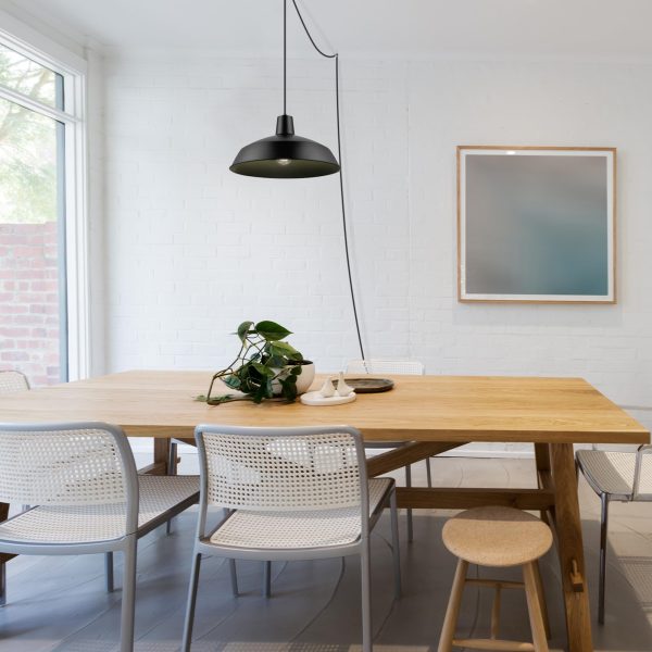 Single Light Plug-in Pendant Light - Image 6