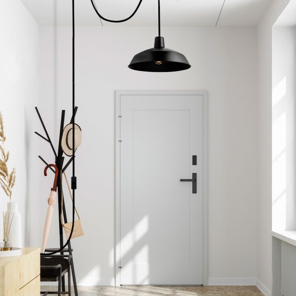 Single Light Plug-in Pendant Light - Image 5