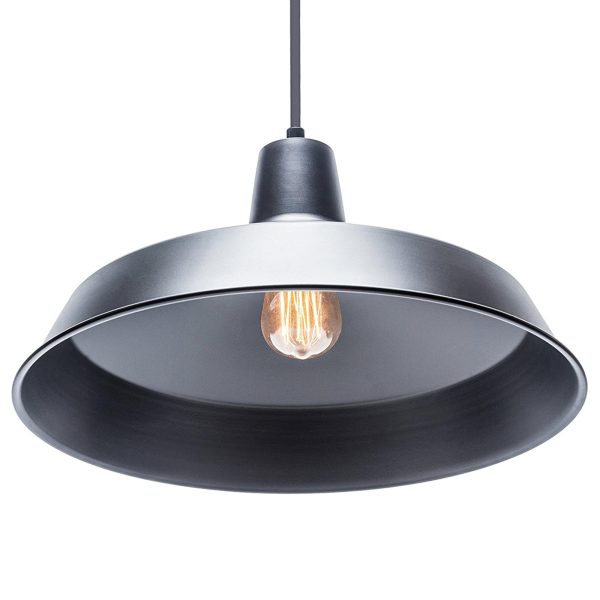 Single Light Plug-in Pendant Light - Image 3