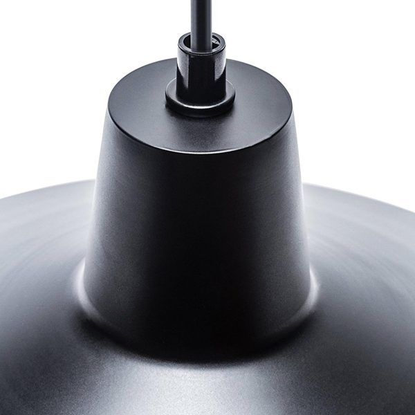 Single Light Plug-in Pendant Light - Image 2