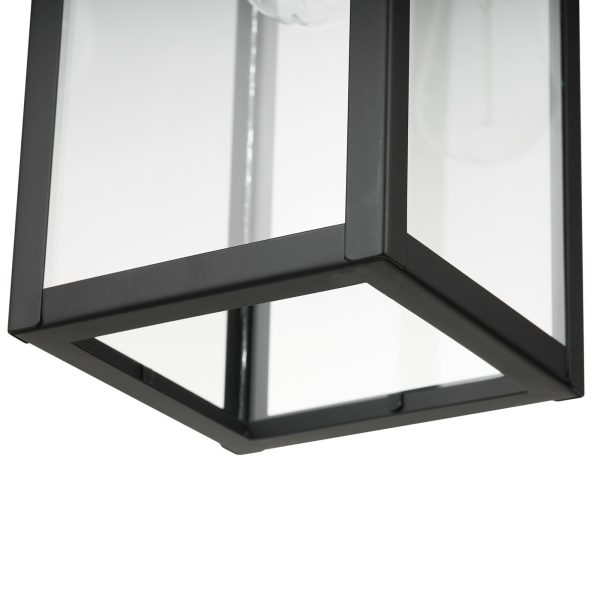 Single head outdoor chandelier - Image 2