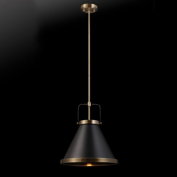 Single head chandelier - Image 9
