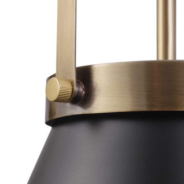 Single head chandelier - Image 4