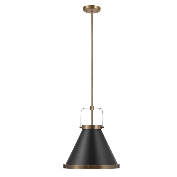Single head chandelier - Image 2