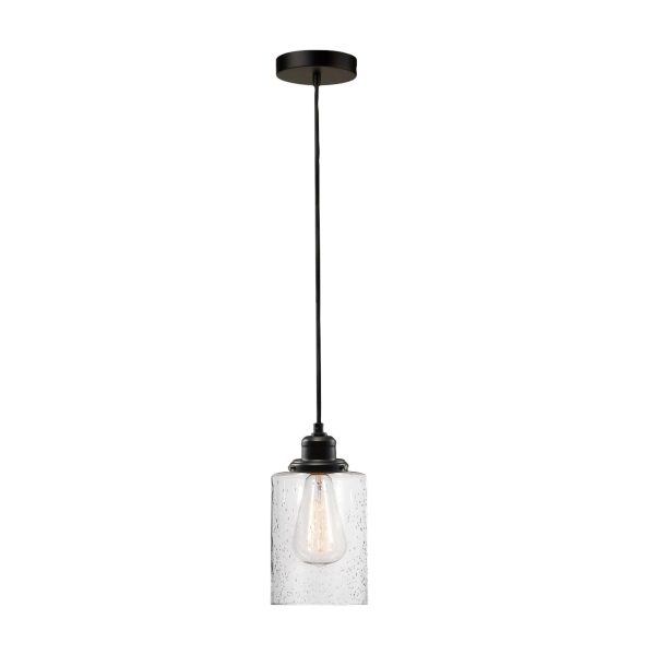 Single Light Plug-in Pendant Light - Image 6