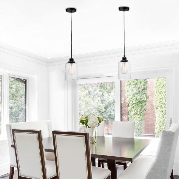 Single Light Plug-in Pendant Light - Image 5