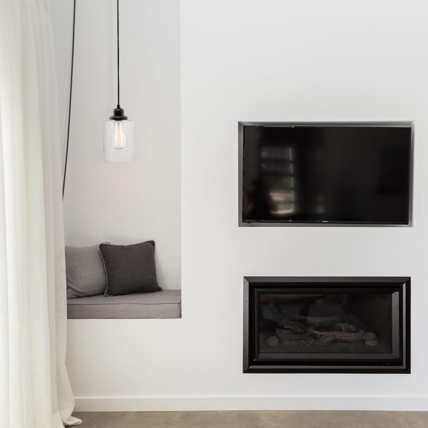 Single Light Plug-in Pendant Light - Image 4