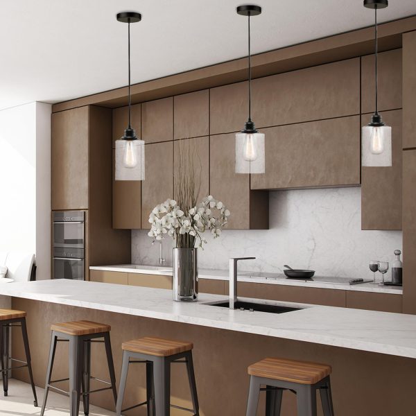 Single Light Plug-in Pendant Light - Image 3