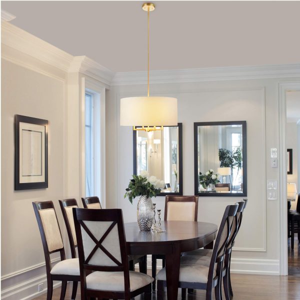Fashion decorative chandelier - Image 5
