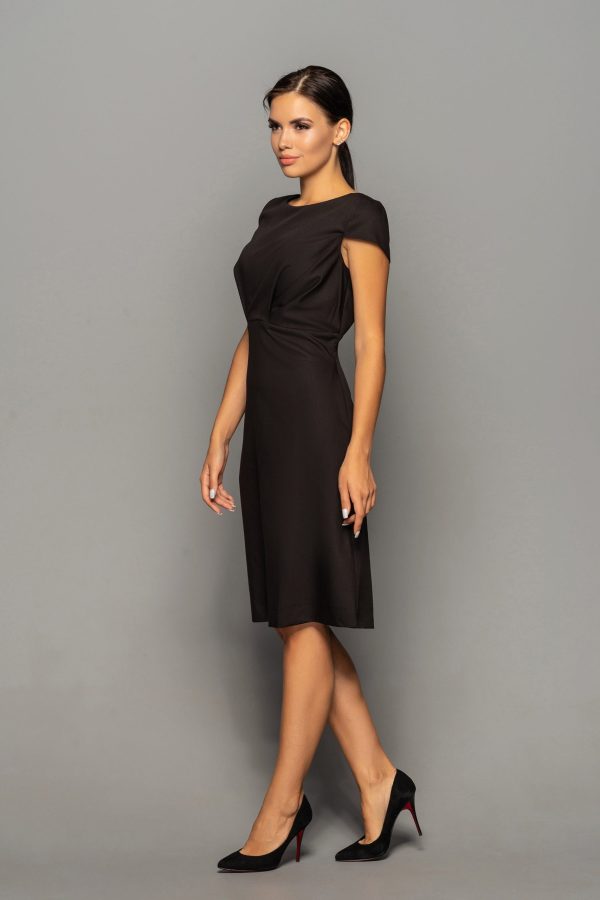 Classic little black dress - Image 6
