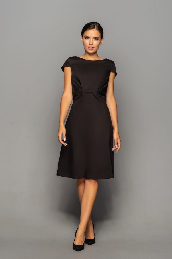 Classic little black dress - Image 5