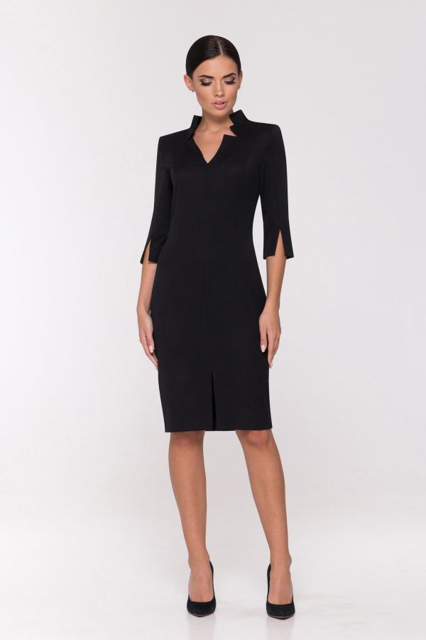 Classic little black dress - Image 6