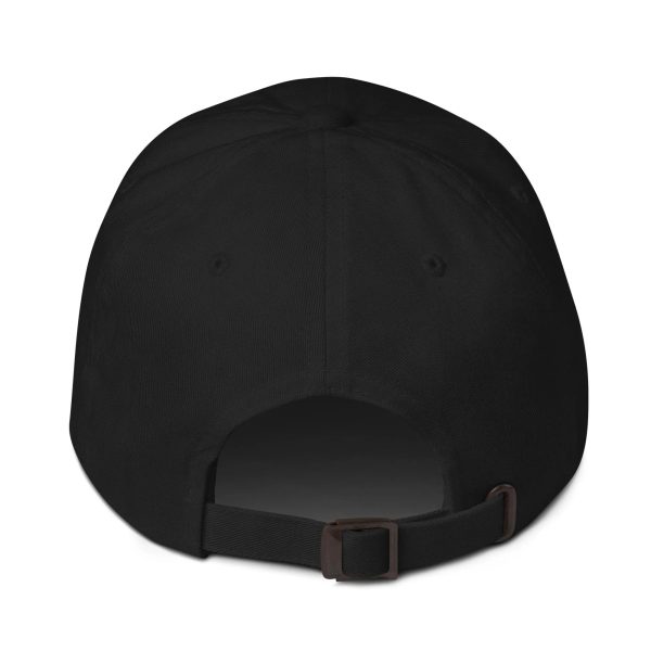 sun embroidered baseball cap - Image 5
